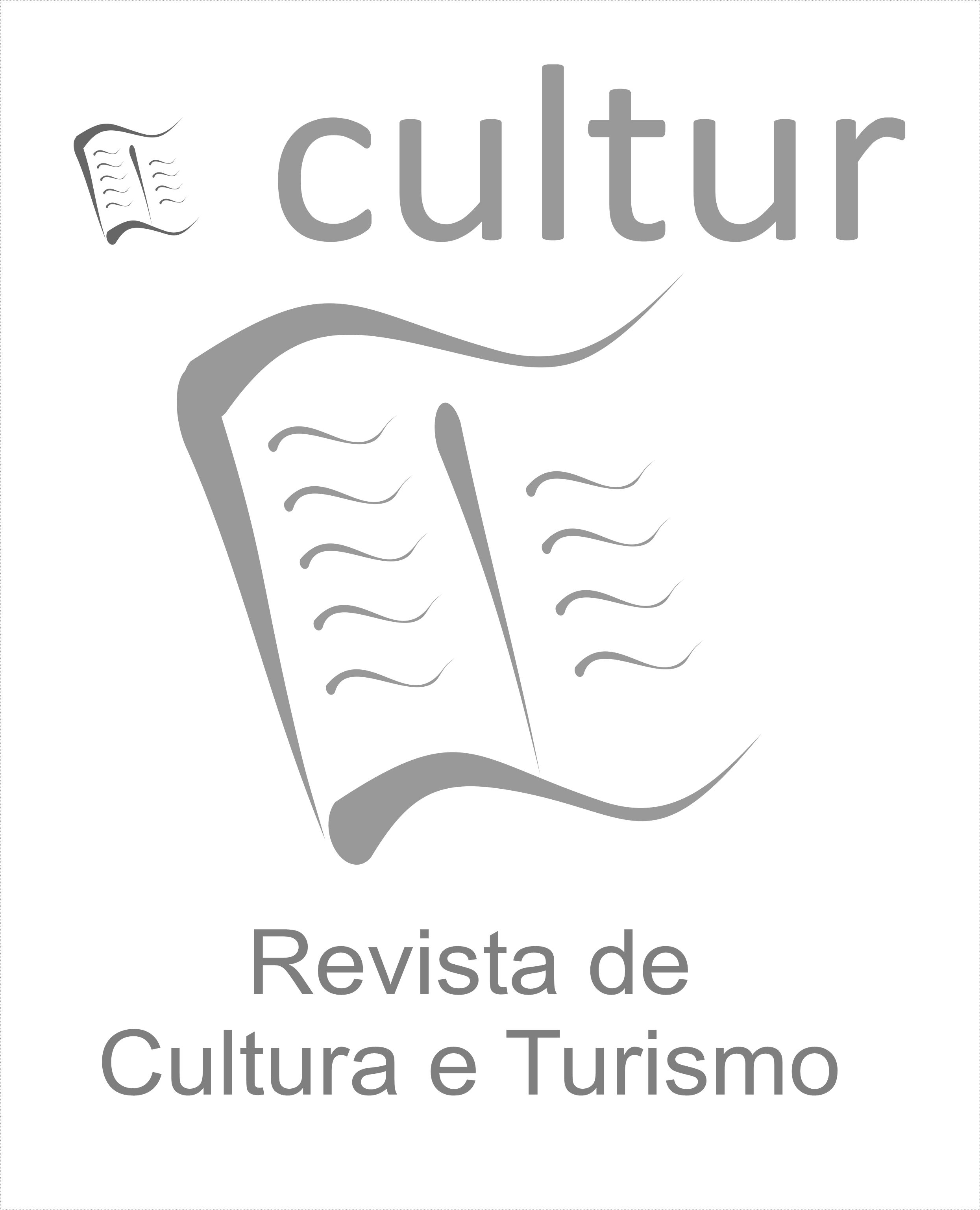 CULTUR - Revista de Cultura e Turismo